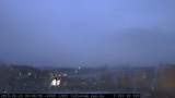 展望カメラtotsucam映像: 戸塚駅周辺から東戸塚方面を望む 2018-02-22(木) dawn