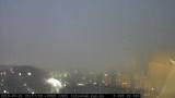 展望カメラtotsucam映像: 戸塚駅周辺から東戸塚方面を望む 2018-03-01(木) dawn