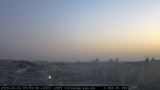 展望カメラtotsucam映像: 戸塚駅周辺から東戸塚方面を望む 2018-03-04(日) dawn