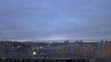 展望カメラtotsucam映像: 戸塚駅周辺から東戸塚方面を望む 2018-03-06(火) dawn