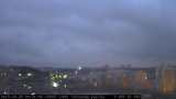 展望カメラtotsucam映像: 戸塚駅周辺から東戸塚方面を望む 2018-03-20(火) dawn