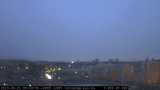 展望カメラtotsucam映像: 戸塚駅周辺から東戸塚方面を望む 2018-03-21(水) dawn