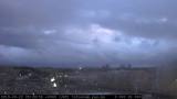 展望カメラtotsucam映像: 戸塚駅周辺から東戸塚方面を望む 2018-03-22(木) dawn