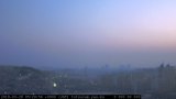 展望カメラtotsucam映像: 戸塚駅周辺から東戸塚方面を望む 2018-03-28(水) dawn