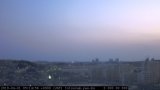 展望カメラtotsucam映像: 戸塚駅周辺から東戸塚方面を望む 2018-04-01(日) dawn