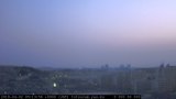 展望カメラtotsucam映像: 戸塚駅周辺から東戸塚方面を望む 2018-04-02(月) dawn