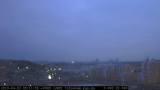 展望カメラtotsucam映像: 戸塚駅周辺から東戸塚方面を望む 2018-04-03(火) dawn