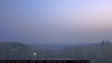 展望カメラtotsucam映像: 戸塚駅周辺から東戸塚方面を望む 2018-04-04(水) dawn