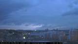展望カメラtotsucam映像: 戸塚駅周辺から東戸塚方面を望む 2018-04-05(木) dawn