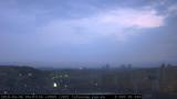 展望カメラtotsucam映像: 戸塚駅周辺から東戸塚方面を望む 2018-04-06(金) dawn