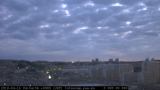 展望カメラtotsucam映像: 戸塚駅周辺から東戸塚方面を望む 2018-04-16(月) dawn