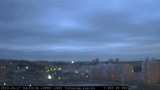 展望カメラtotsucam映像: 戸塚駅周辺から東戸塚方面を望む 2018-04-17(火) dawn