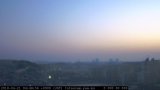 展望カメラtotsucam映像: 戸塚駅周辺から東戸塚方面を望む 2018-04-21(土) dawn