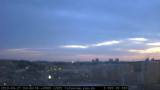 展望カメラtotsucam映像: 戸塚駅周辺から東戸塚方面を望む 2018-04-27(金) dawn