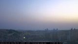 展望カメラtotsucam映像: 戸塚駅周辺から東戸塚方面を望む 2018-04-29(日) dawn