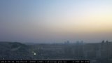 展望カメラtotsucam映像: 戸塚駅周辺から東戸塚方面を望む 2018-05-01(火) dawn