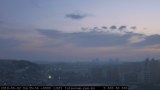 展望カメラtotsucam映像: 戸塚駅周辺から東戸塚方面を望む 2018-05-02(水) dawn