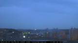 展望カメラtotsucam映像: 戸塚駅周辺から東戸塚方面を望む 2018-05-07(月) dawn