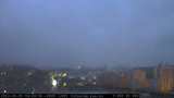 展望カメラtotsucam映像: 戸塚駅周辺から東戸塚方面を望む 2018-05-09(水) dawn