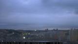 展望カメラtotsucam映像: 戸塚駅周辺から東戸塚方面を望む 2018-05-10(木) dawn