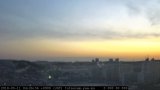 展望カメラtotsucam映像: 戸塚駅周辺から東戸塚方面を望む 2018-05-11(金) dawn