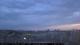 展望カメラtotsucam映像: 戸塚駅周辺から東戸塚方面を望む 2018-05-13(日) dawn