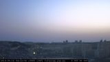 展望カメラtotsucam映像: 戸塚駅周辺から東戸塚方面を望む 2018-05-16(水) dawn
