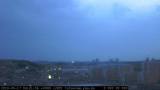 展望カメラtotsucam映像: 戸塚駅周辺から東戸塚方面を望む 2018-05-17(木) dawn