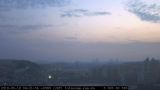 展望カメラtotsucam映像: 戸塚駅周辺から東戸塚方面を望む 2018-05-18(金) dawn