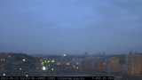 展望カメラtotsucam映像: 戸塚駅周辺から東戸塚方面を望む 2018-05-19(土) dawn