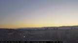 展望カメラtotsucam映像: 戸塚駅周辺から東戸塚方面を望む 2018-05-20(日) dawn
