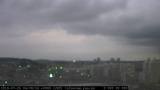 展望カメラtotsucam映像: 戸塚駅周辺から東戸塚方面を望む 2018-07-26(木) dawn