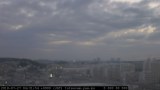 展望カメラtotsucam映像: 戸塚駅周辺から東戸塚方面を望む 2018-07-27(金) dawn