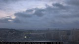 展望カメラtotsucam映像: 戸塚駅周辺から東戸塚方面を望む 2018-07-29(日) dawn