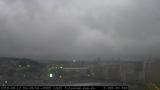 展望カメラtotsucam映像: 戸塚駅周辺から東戸塚方面を望む 2018-08-12(日) dawn