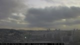 展望カメラtotsucam映像: 戸塚駅周辺から東戸塚方面を望む 2018-08-23(木) dawn