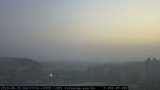 展望カメラtotsucam映像: 戸塚駅周辺から東戸塚方面を望む 2018-08-30(木) dawn