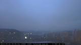 展望カメラtotsucam映像: 戸塚駅周辺から東戸塚方面を望む 2018-09-04(火) dawn