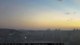 展望カメラtotsucam映像: 戸塚駅周辺から東戸塚方面を望む 2018-09-06(木) dawn