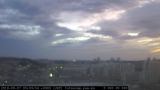 展望カメラtotsucam映像: 戸塚駅周辺から東戸塚方面を望む 2018-09-07(金) dawn