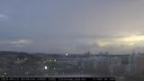 展望カメラtotsucam映像: 戸塚駅周辺から東戸塚方面を望む 2018-09-10(月) dawn