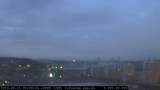 展望カメラtotsucam映像: 戸塚駅周辺から東戸塚方面を望む 2018-09-15(土) dawn