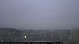 展望カメラtotsucam映像: 戸塚駅周辺から東戸塚方面を望む 2018-09-16(日) dawn