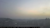 展望カメラtotsucam映像: 戸塚駅周辺から東戸塚方面を望む 2018-09-17(月) dawn