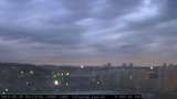 展望カメラtotsucam映像: 戸塚駅周辺から東戸塚方面を望む 2018-09-20(木) dawn