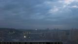 展望カメラtotsucam映像: 戸塚駅周辺から東戸塚方面を望む 2018-09-23(日) dawn