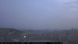 展望カメラtotsucam映像: 戸塚駅周辺から東戸塚方面を望む 2018-09-25(火) dawn