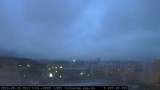 展望カメラtotsucam映像: 戸塚駅周辺から東戸塚方面を望む 2018-09-26(水) dawn