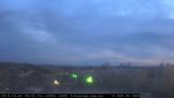 展望カメラtotsucam映像: 戸塚駅周辺から東戸塚方面を望む 2018-10-01(月) dawn