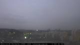 展望カメラtotsucam映像: 戸塚駅周辺から東戸塚方面を望む 2018-10-05(金) dawn